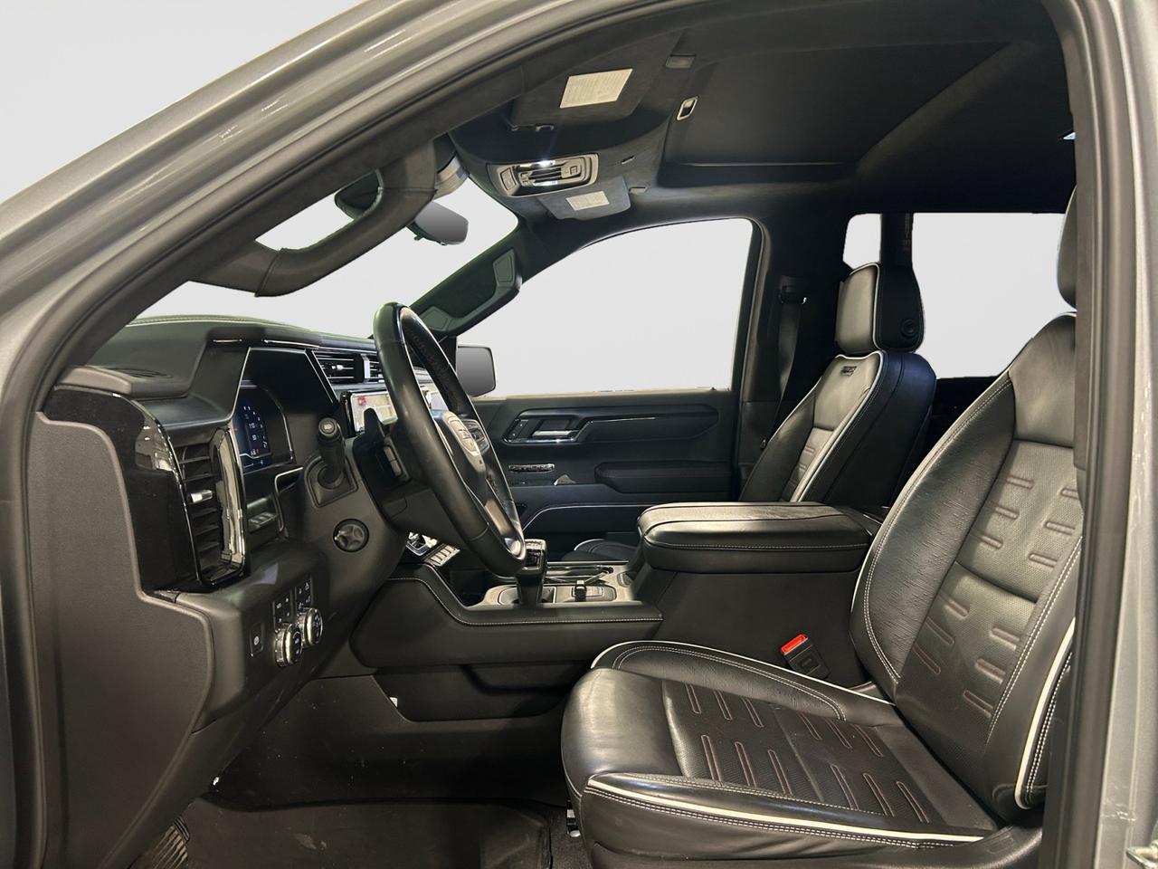 2025 GMC Sierra 1500 AT4X New Braunfels TX