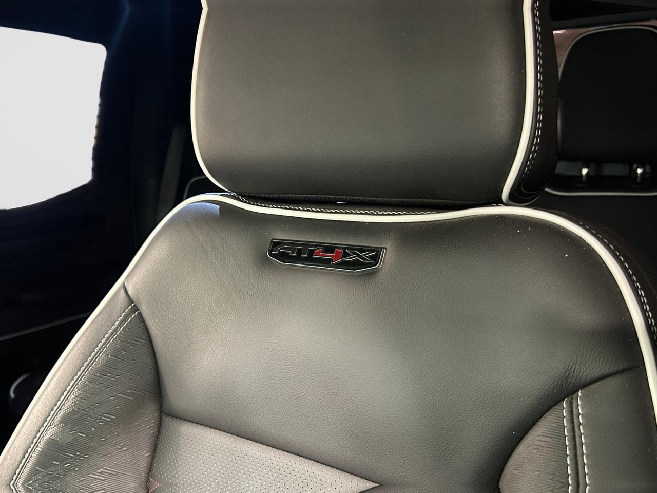 2025 GMC Sierra 1500 AT4X New Braunfels TX
