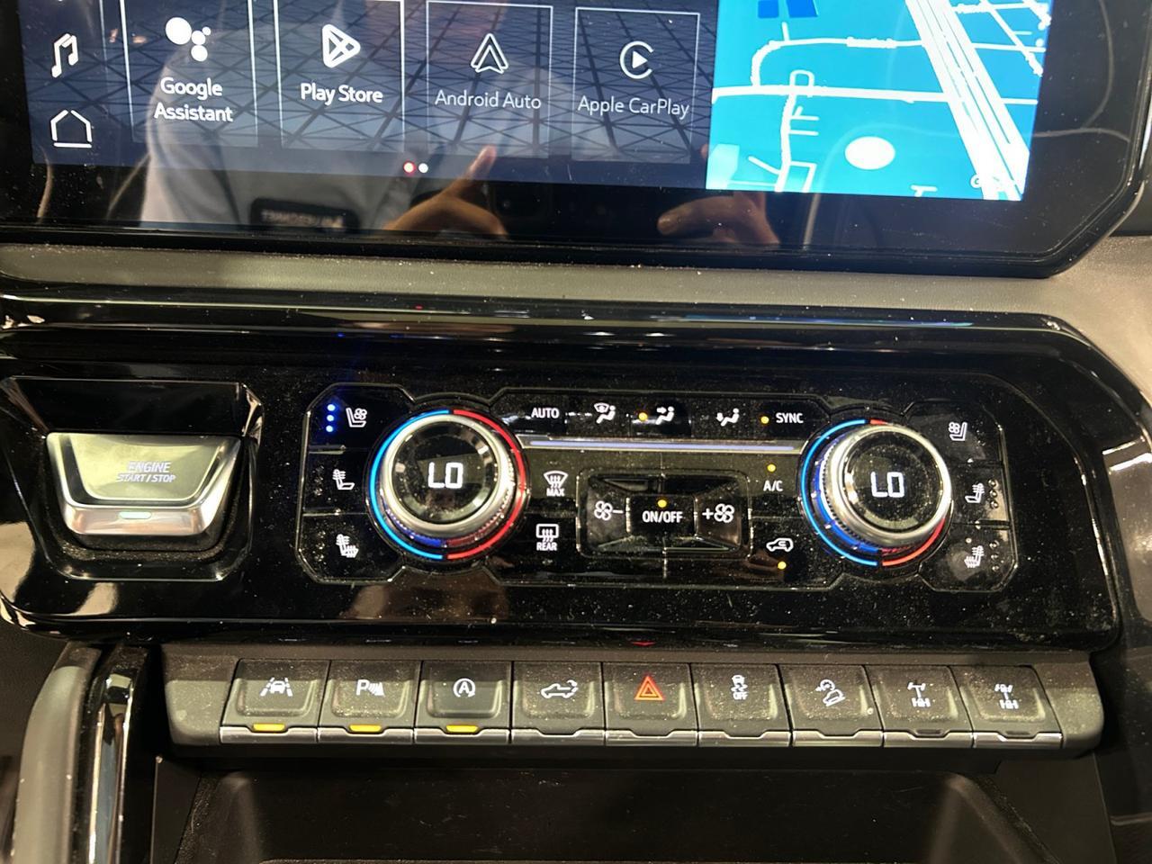 2025 GMC Sierra 1500 AT4X New Braunfels TX