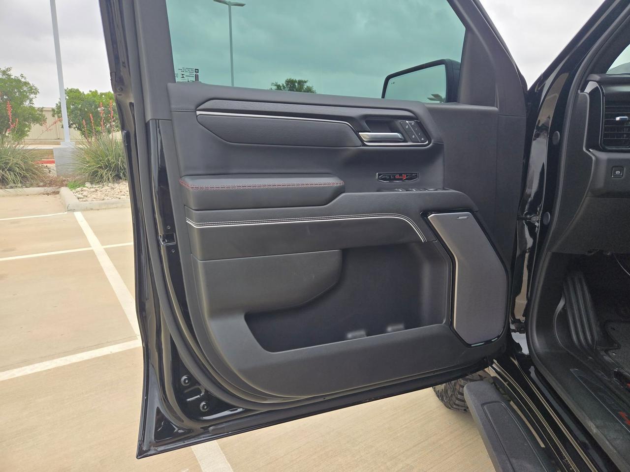 2025 GMC Sierra 1500 AT4X Castroville TX