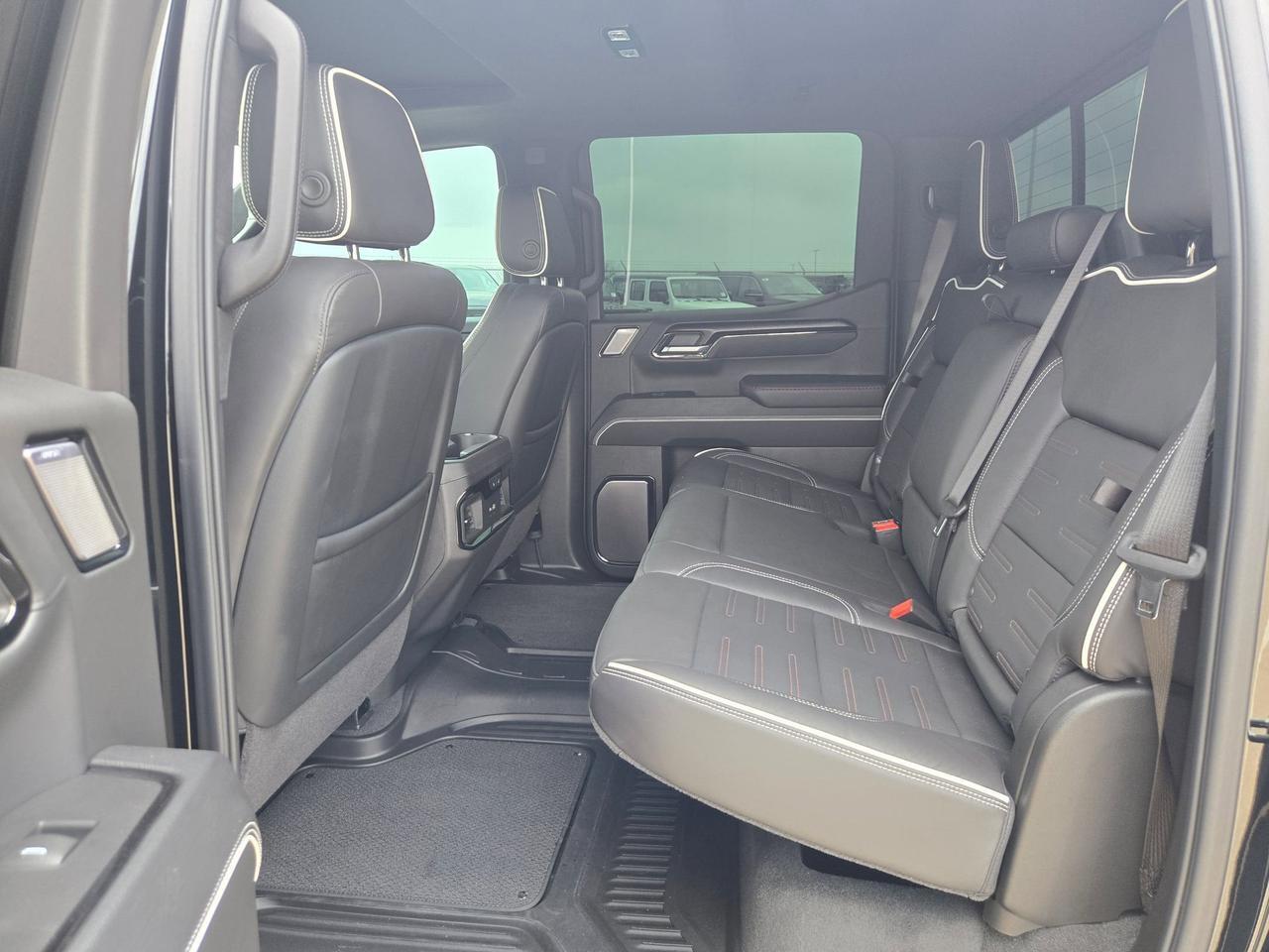 2025 GMC Sierra 1500 AT4X Castroville TX