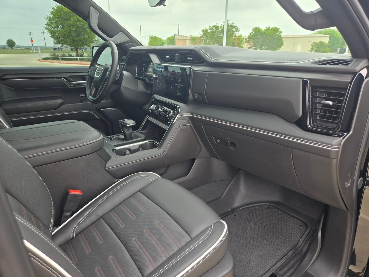 2025 GMC Sierra 1500 AT4X Castroville TX