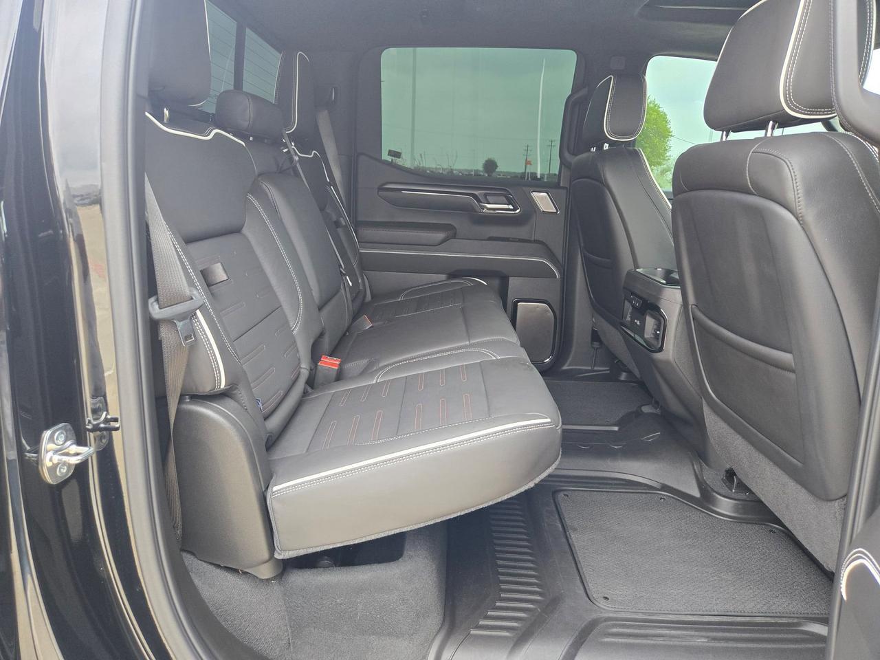 2025 GMC Sierra 1500 AT4X Castroville TX