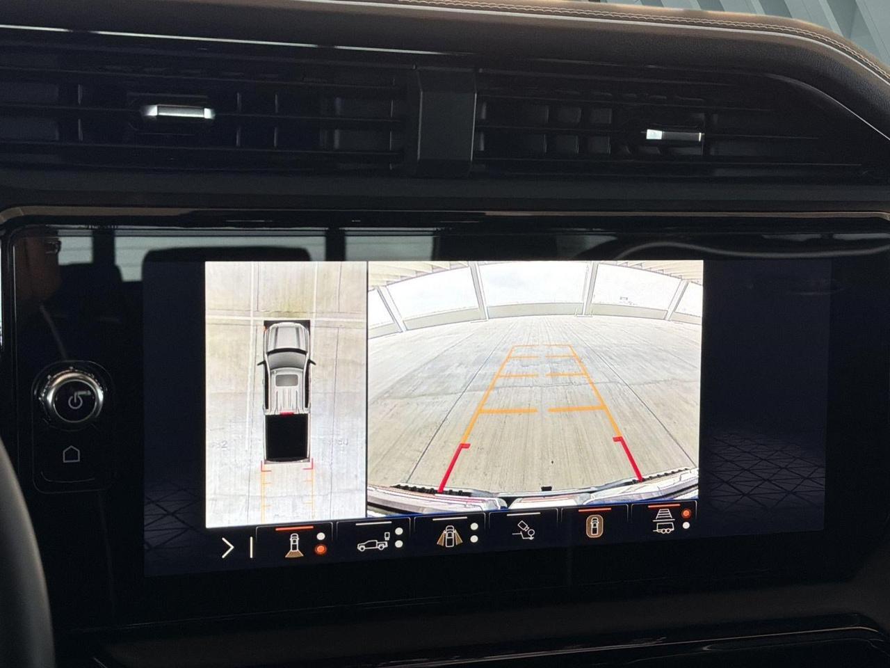 2025 GMC Sierra 1500 AT4X San Antonio TX