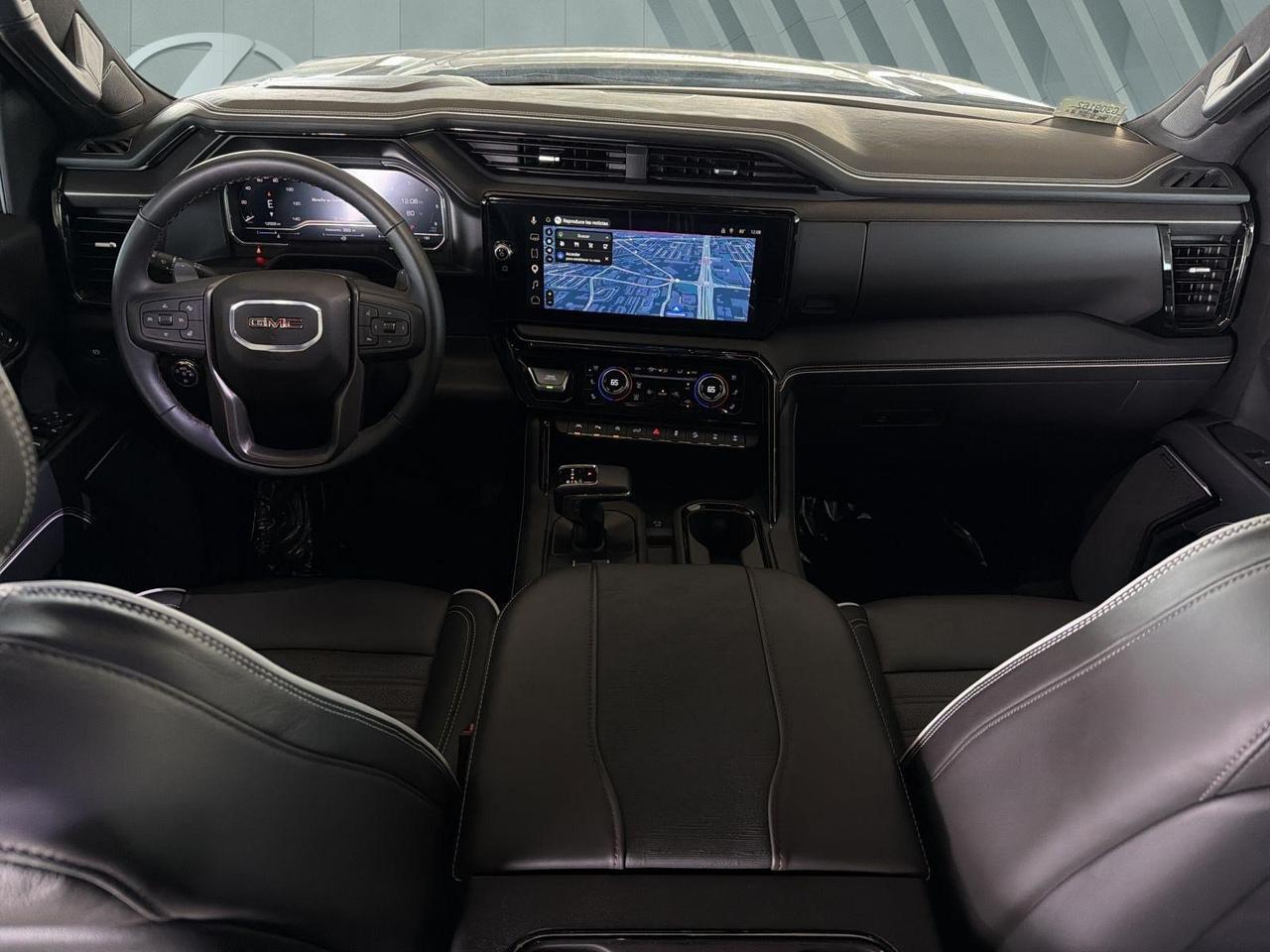2025 GMC Sierra 1500 AT4X San Antonio TX