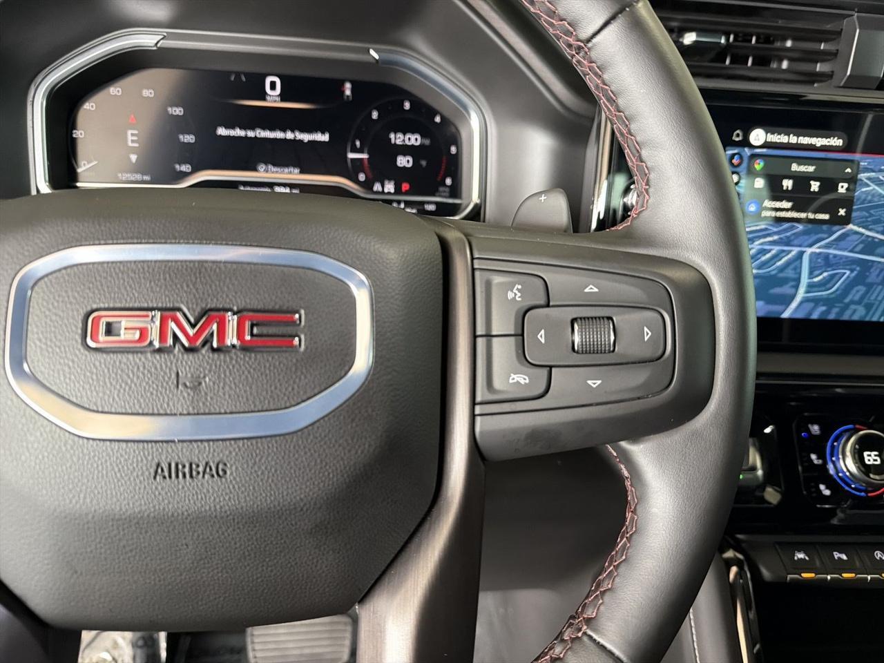 2025 GMC Sierra 1500 AT4X San Antonio TX