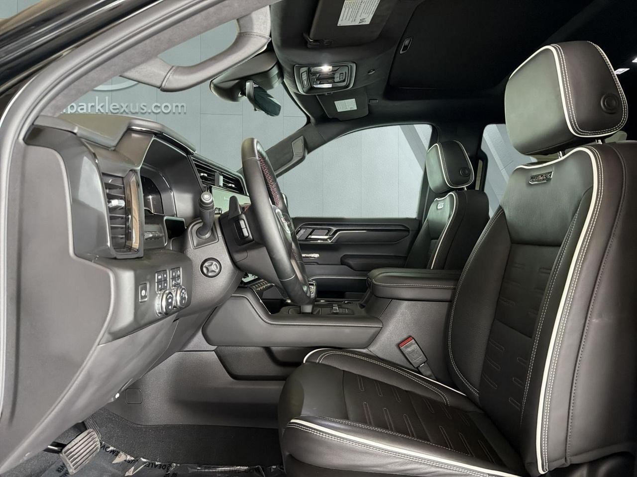 2025 GMC Sierra 1500 AT4X San Antonio TX