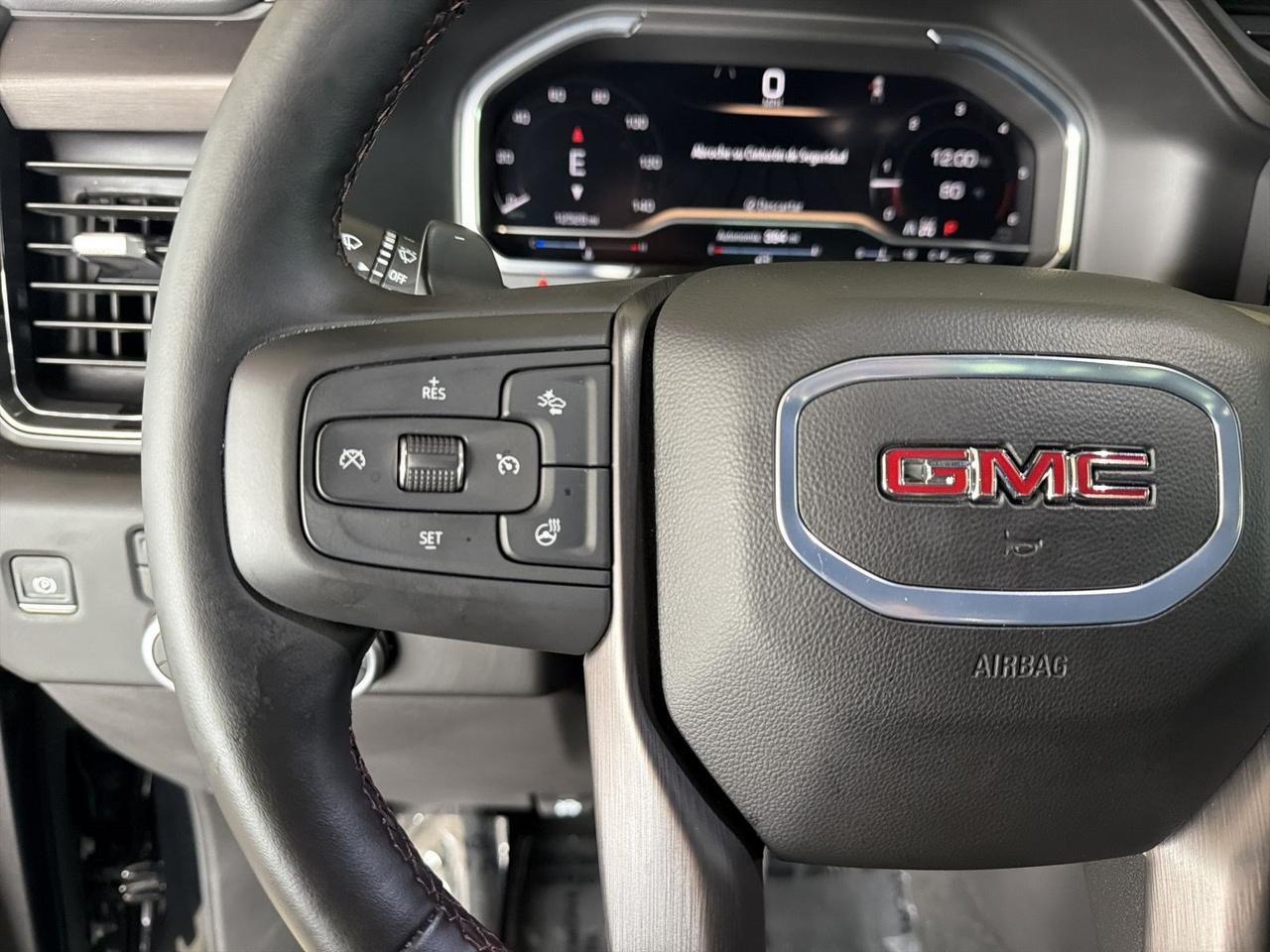 2025 GMC Sierra 1500 AT4X San Antonio TX