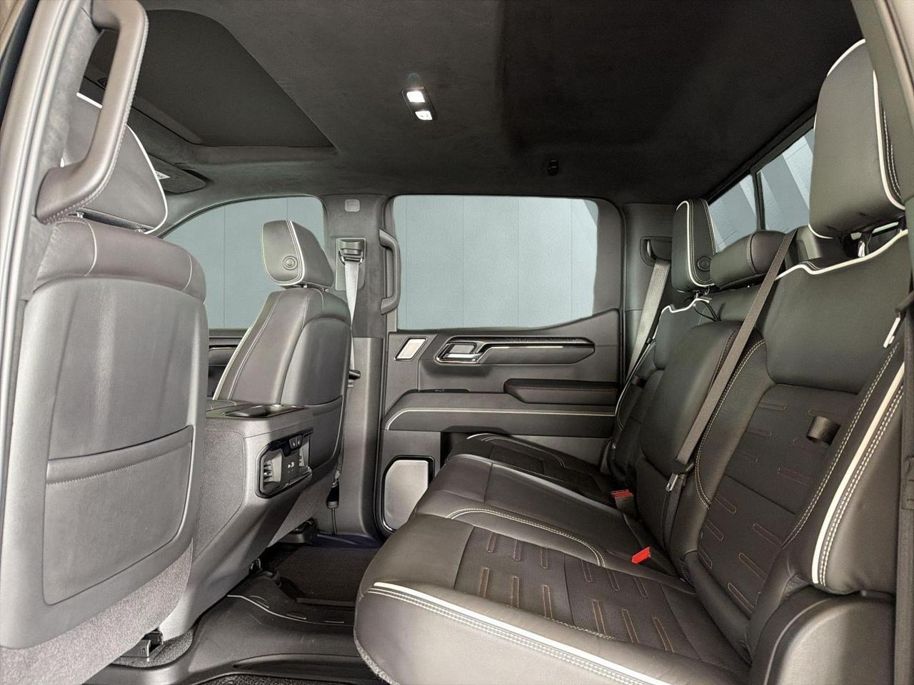 2025 GMC Sierra 1500 AT4X San Antonio TX