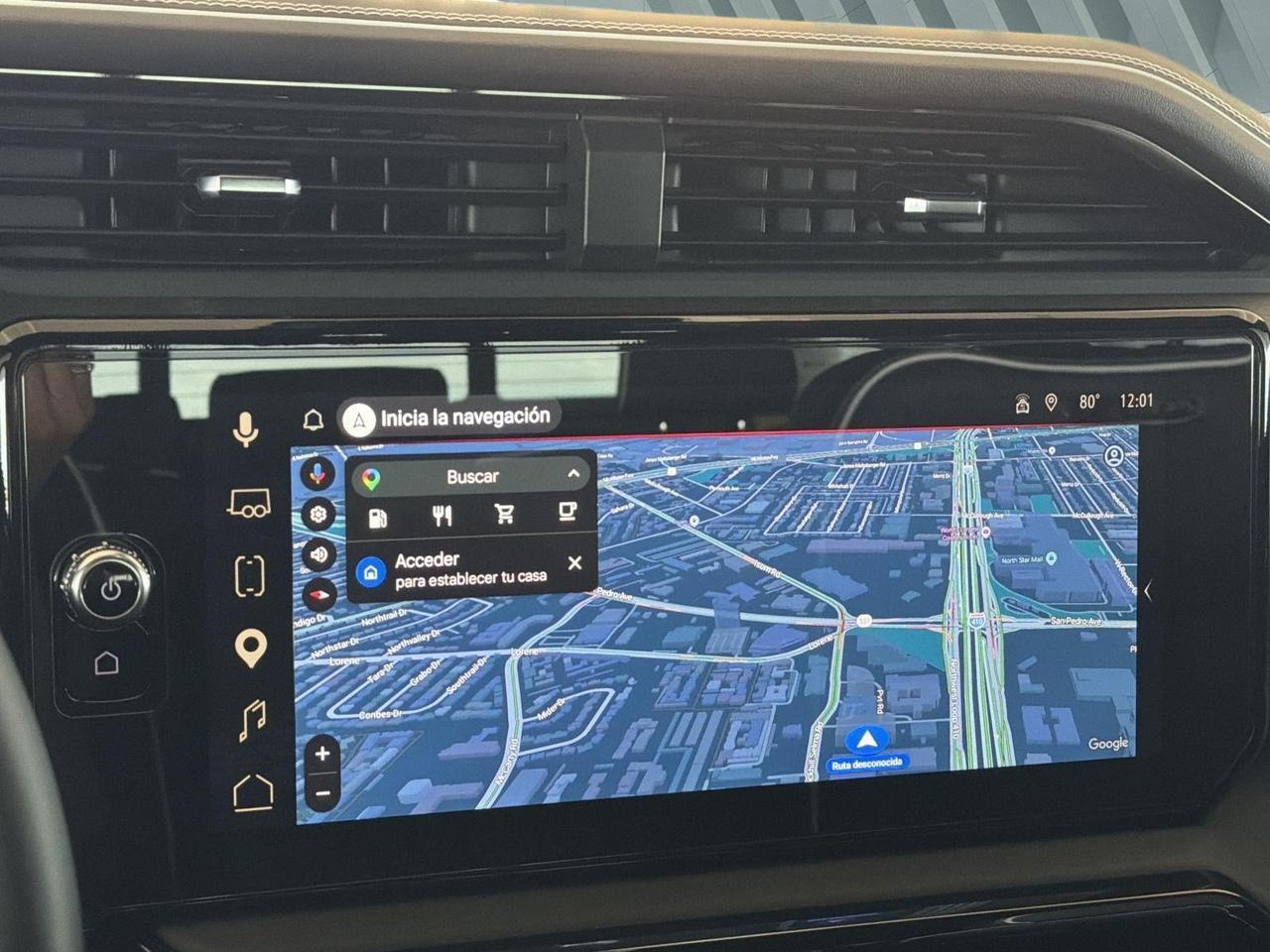 2025 GMC Sierra 1500 AT4X San Antonio TX