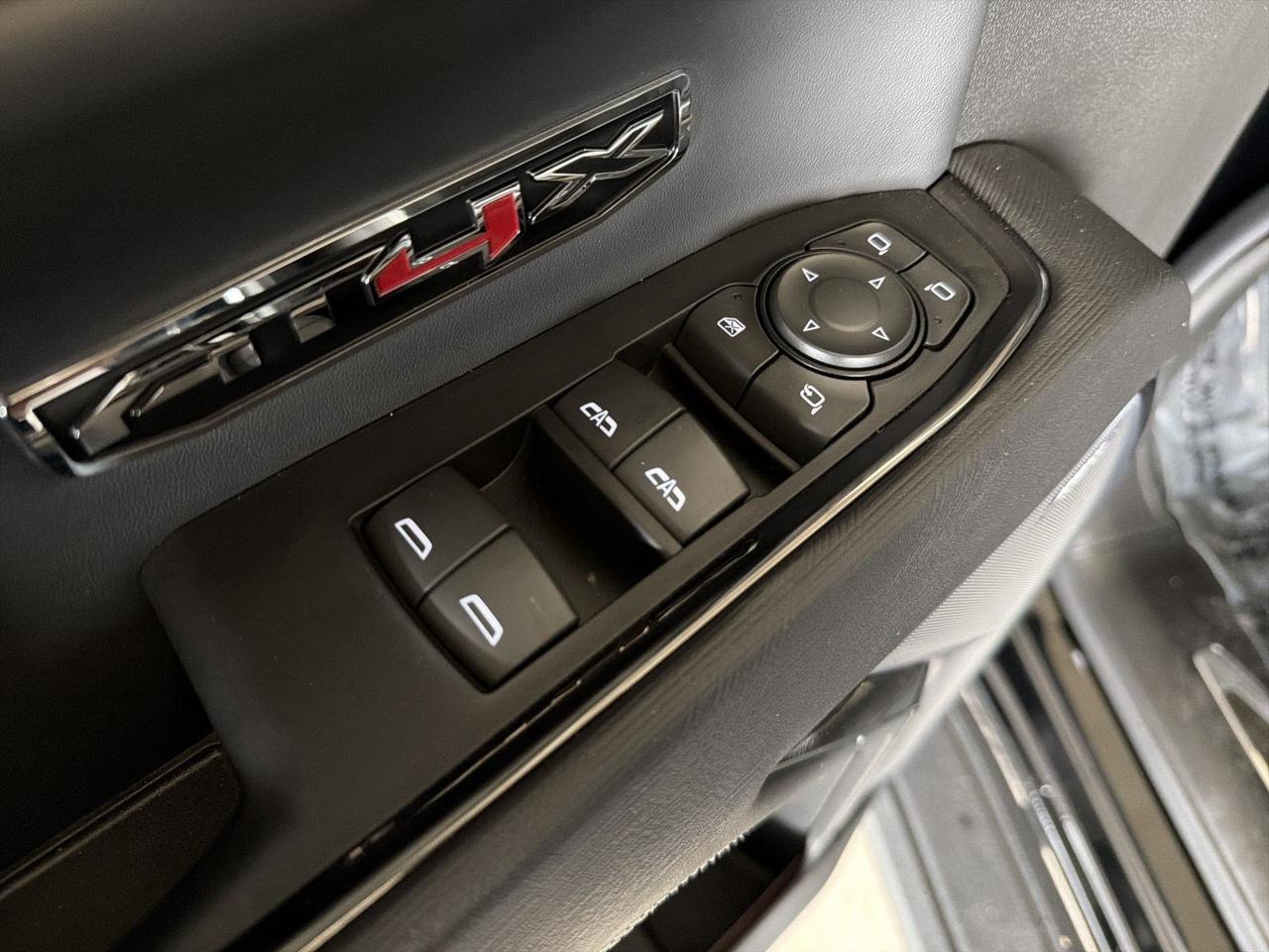 2025 GMC Sierra 1500 AT4X San Antonio TX