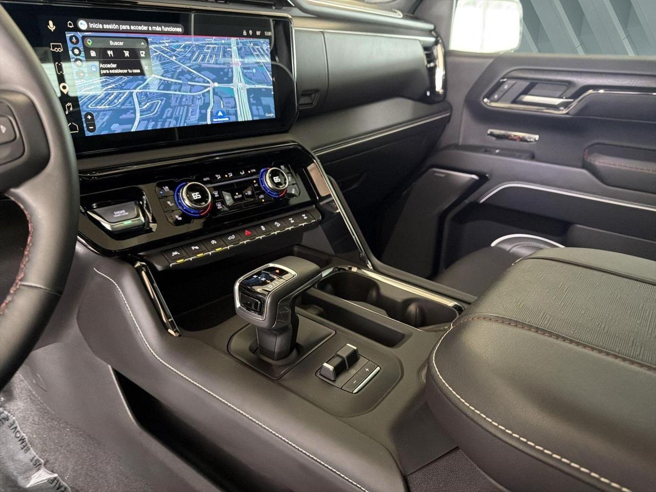 2025 GMC Sierra 1500 AT4X San Antonio TX