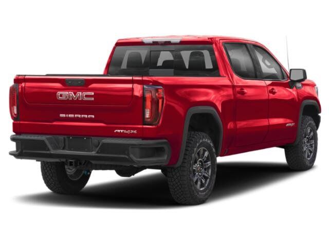2025 GMC Sierra 1500 AT4X San Antonio TX