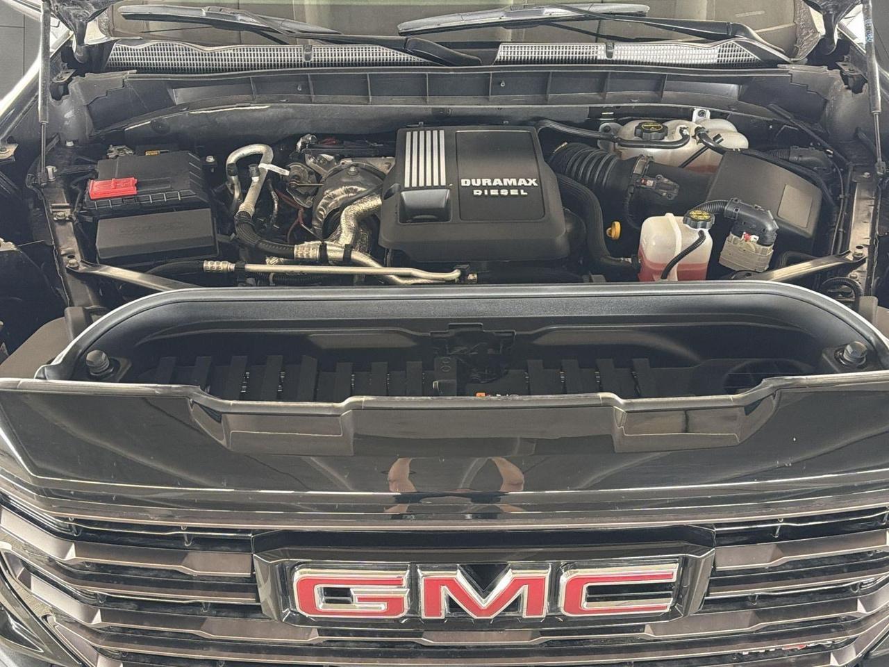 2025 GMC Sierra 1500 AT4X San Antonio TX