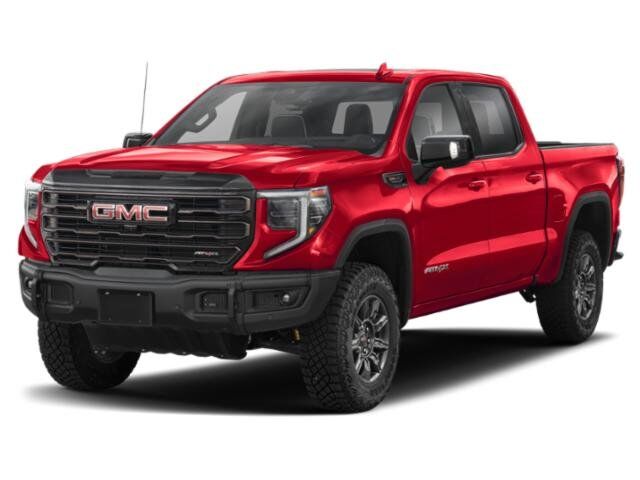 2025 GMC Sierra 1500 AT4X San Antonio TX