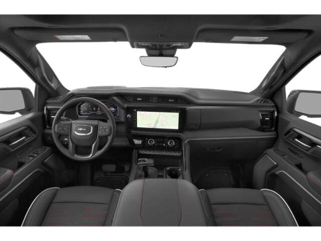 2025 GMC Sierra 1500 AT4X San Antonio TX