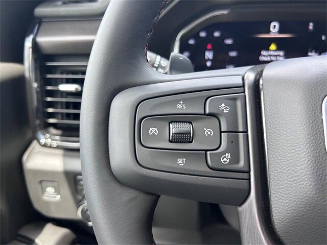 2025 GMC Sierra 1500 AT4X Farmington MO