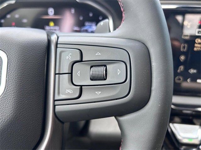 2025 GMC Sierra 1500 AT4X Farmington MO