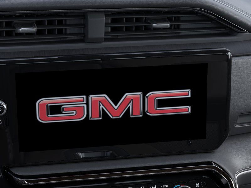 2025 GMC Sierra 1500 AT4X Farmington MO