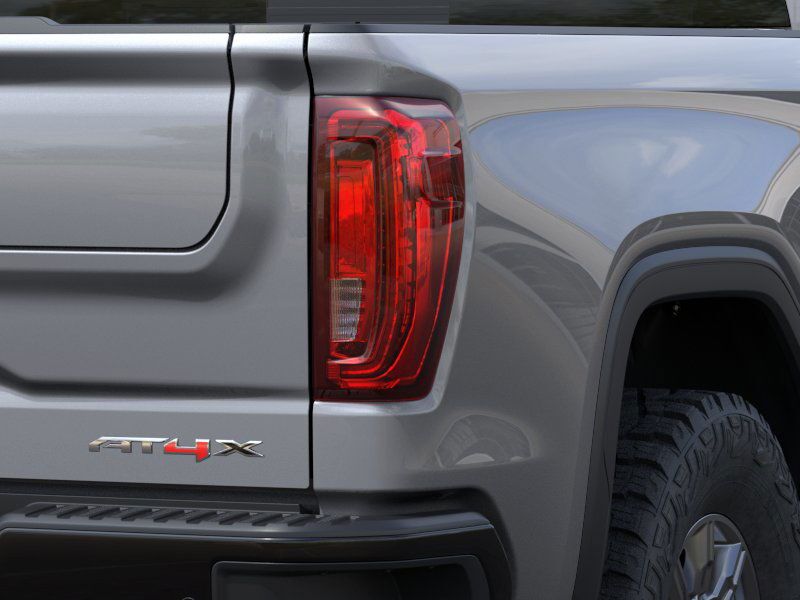 2025 GMC Sierra 1500 AT4X Farmington MO