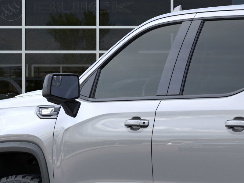 2025 GMC Sierra 1500 AT4X Farmington MO