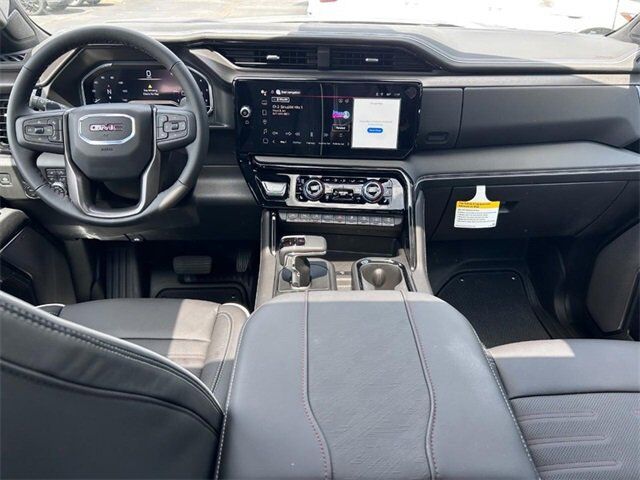 2025 GMC Sierra 1500 AT4X Farmington MO