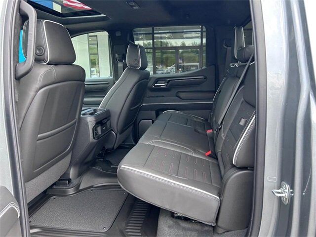 2025 GMC Sierra 1500 AT4X Farmington MO