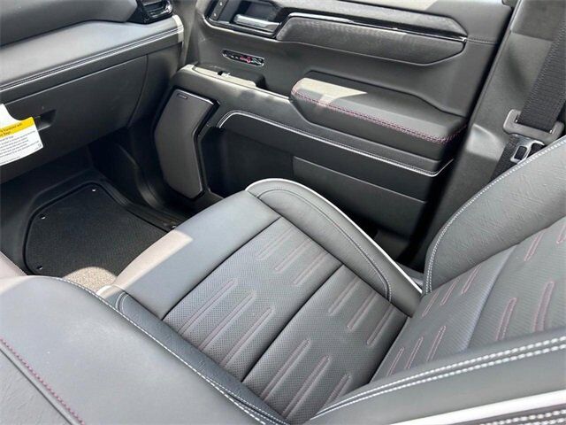 2025 GMC Sierra 1500 AT4X Farmington MO