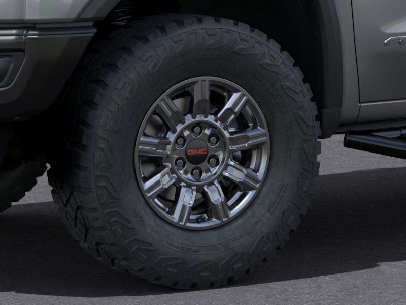 2025 GMC Sierra 1500 AT4X Farmington MO