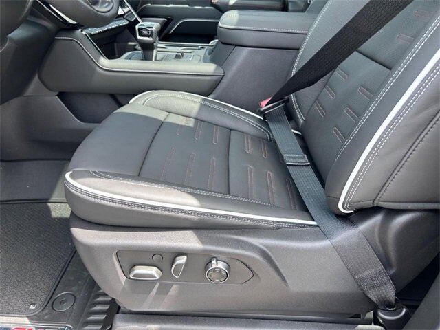 2025 GMC Sierra 1500 AT4X Farmington MO