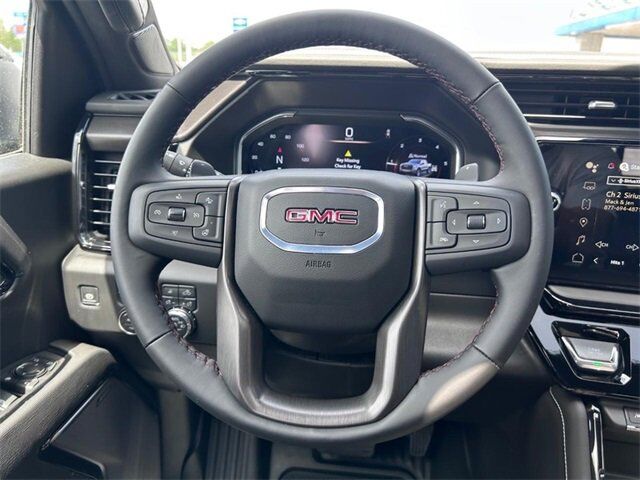 2025 GMC Sierra 1500 AT4X Farmington MO