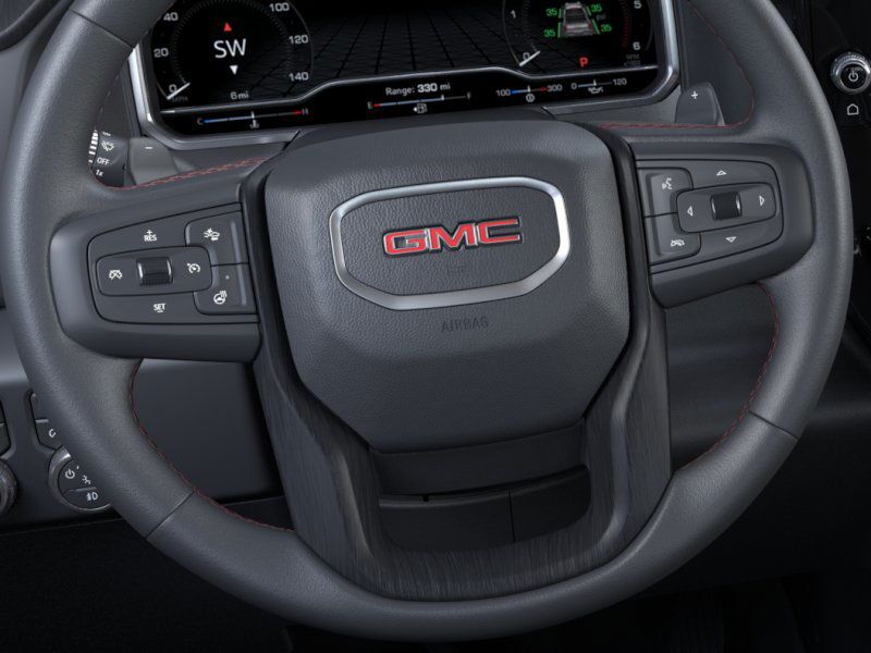 2025 GMC Sierra 1500 AT4X Farmington MO