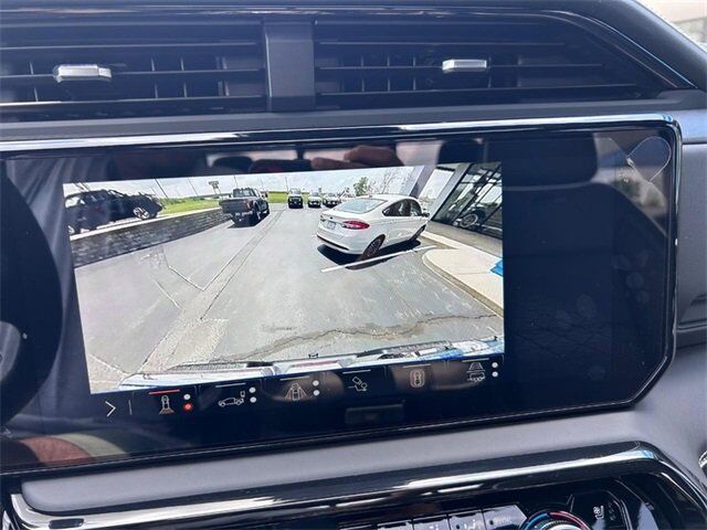 2025 GMC Sierra 1500 AT4X Farmington MO