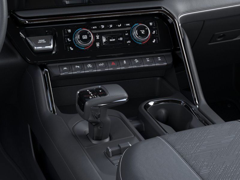 2025 GMC Sierra 1500 AT4X Farmington MO