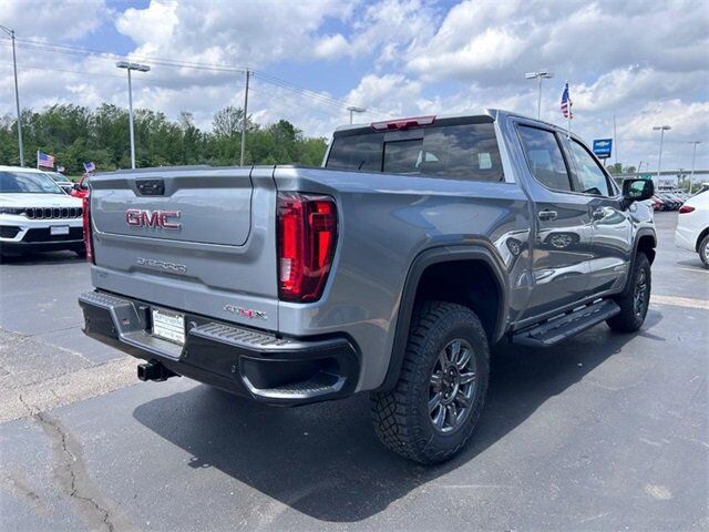 2025 GMC Sierra 1500 AT4X Farmington MO