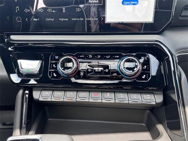 2025 GMC Sierra 1500 AT4X Farmington MO