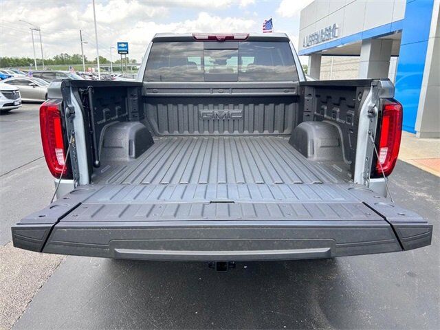 2025 GMC Sierra 1500 AT4X Farmington MO