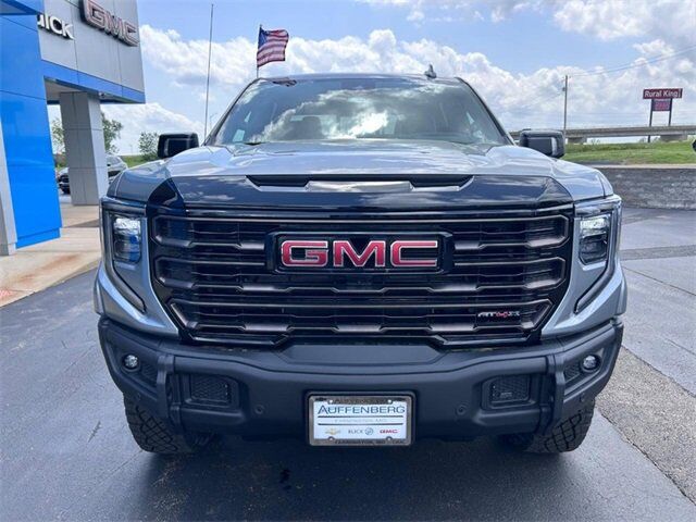 2025 GMC Sierra 1500 AT4X Farmington MO
