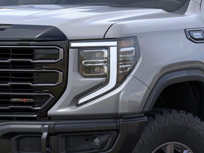 2025 GMC Sierra 1500 AT4X Farmington MO
