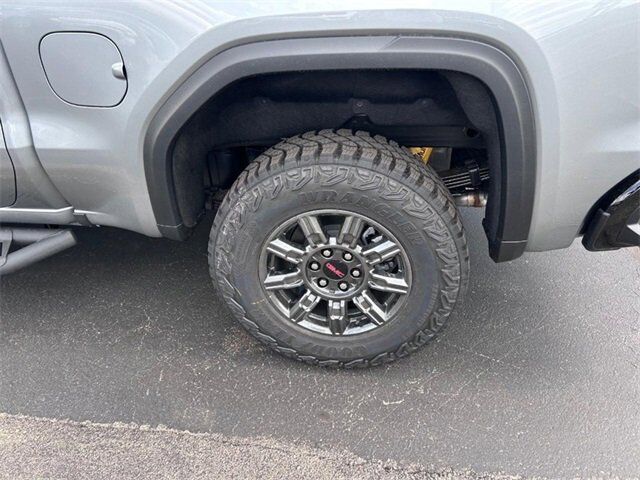 2025 GMC Sierra 1500 AT4X Farmington MO