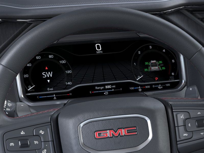 2025 GMC Sierra 1500 AT4X Farmington MO