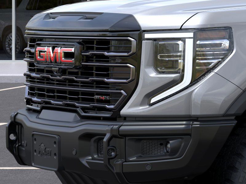 2025 GMC Sierra 1500 AT4X Farmington MO