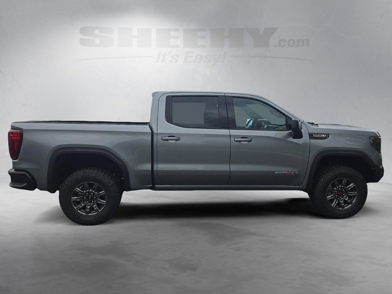 2025 GMC Sierra 1500 AT4X Fredericksburg VA