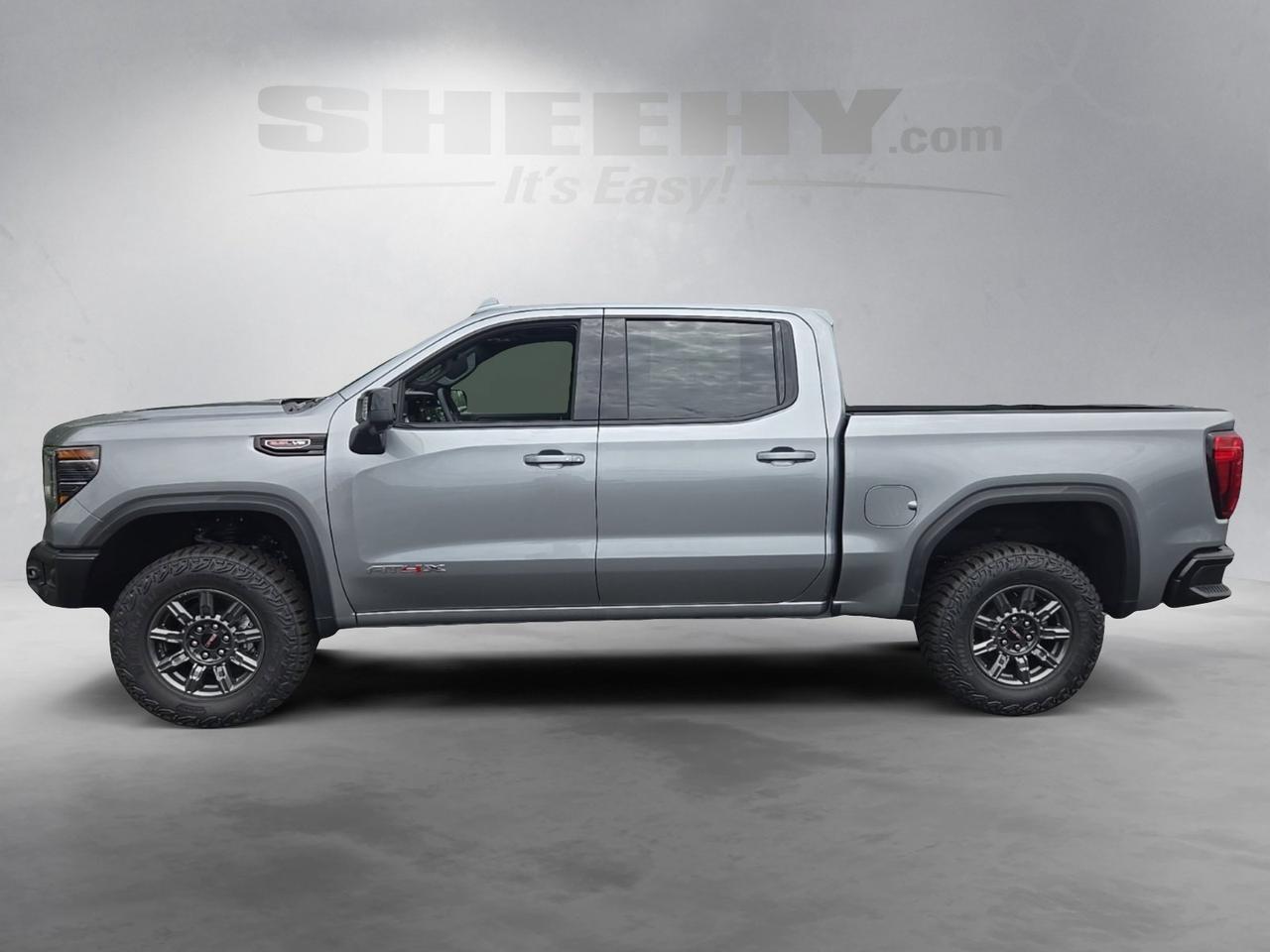 2025 GMC Sierra 1500 AT4X Fredericksburg VA