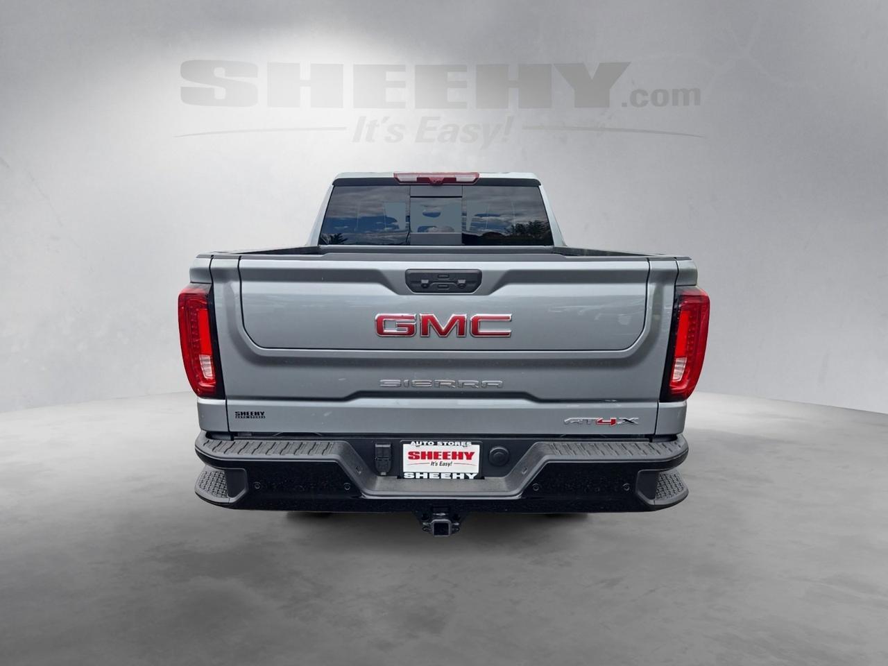 2025 GMC Sierra 1500 AT4X Fredericksburg VA