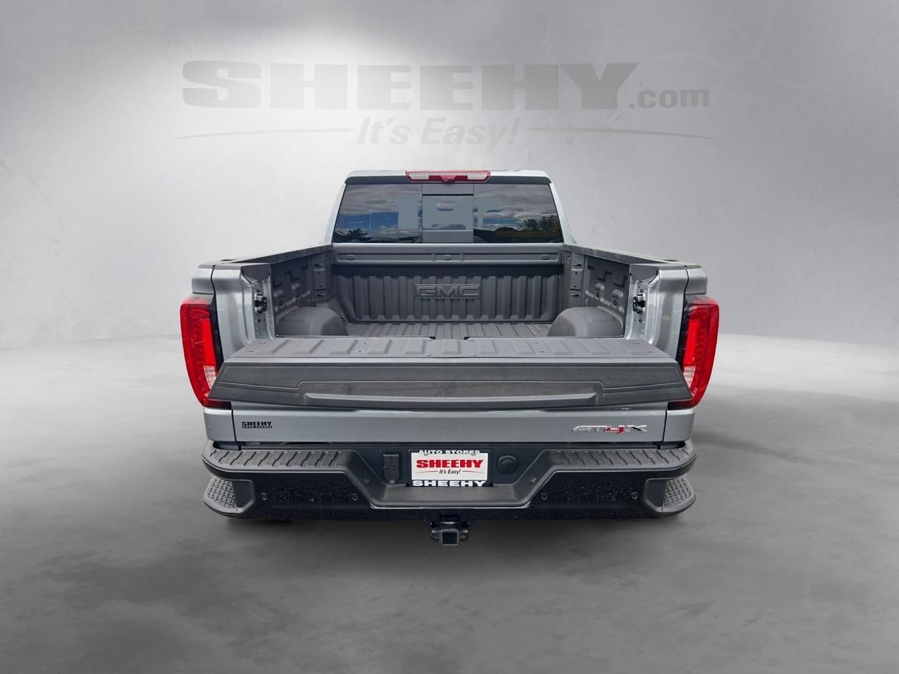2025 GMC Sierra 1500 AT4X Fredericksburg VA
