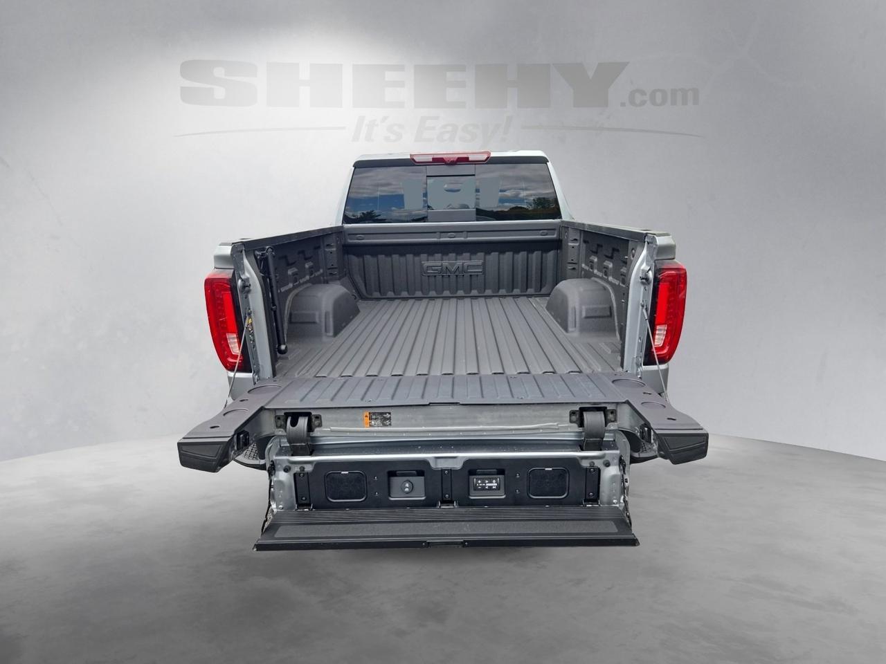 2025 GMC Sierra 1500 AT4X Fredericksburg VA