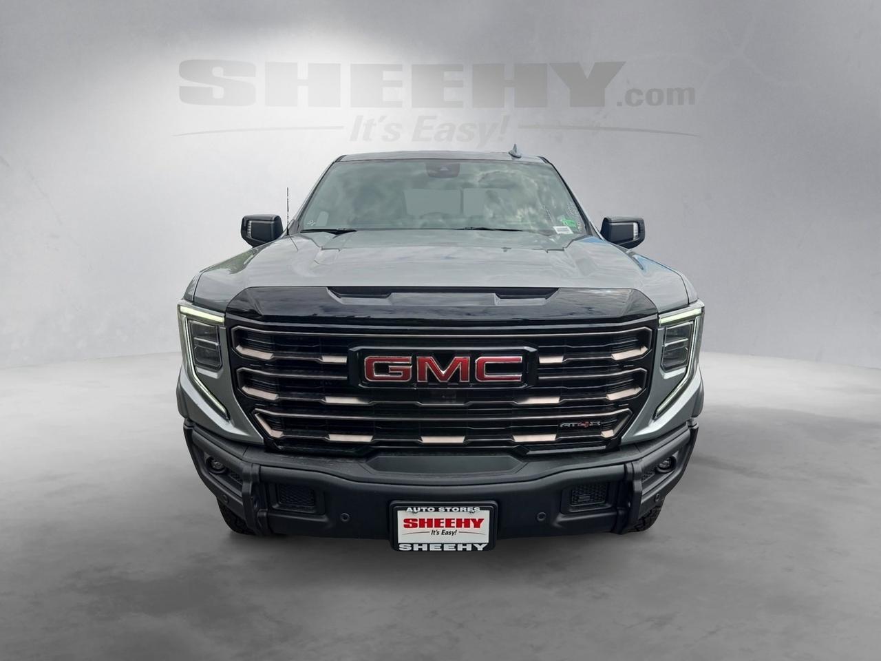2025 GMC Sierra 1500 AT4X Fredericksburg VA