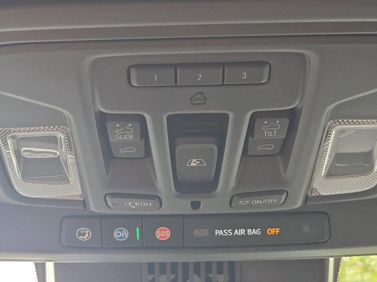 2025 GMC Sierra 1500 AT4X Fredericksburg VA