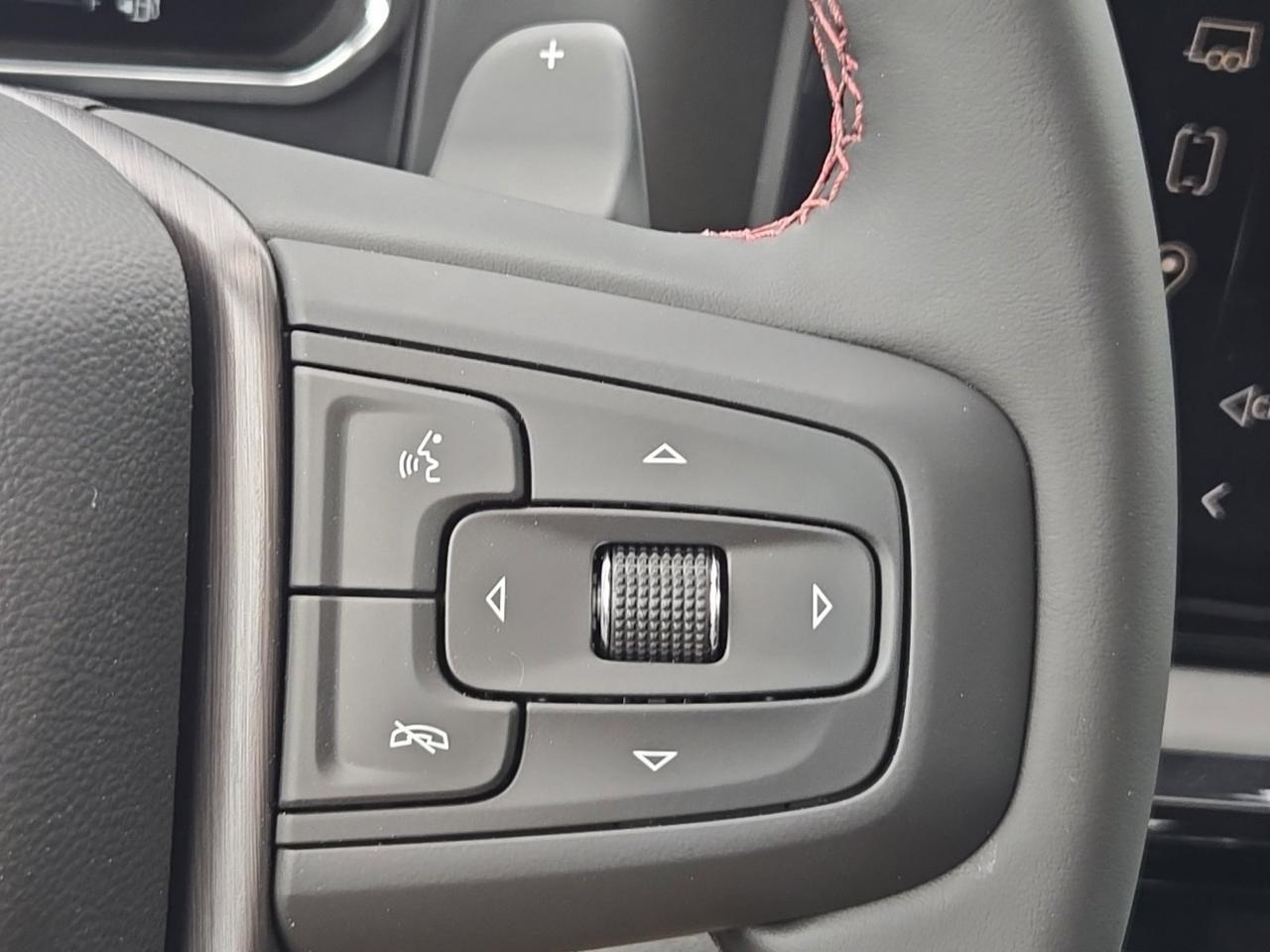 2025 GMC Sierra 1500 AT4X Fredericksburg VA
